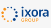 Ixora Corporate Services Pvt Ltd logo