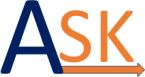 ASK HR & IR Consultants Company Logo