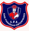 Shri Parashar Enterprises logo
