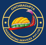 Chithragupta Accounting Services Pvt Ltd logo