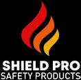 Shield Pro Safety Products logo