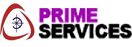 Prime Service Pvt Ltd logo