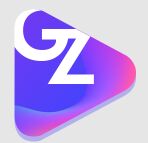 Gamezeniq Technologies logo