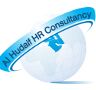Al Hudaif HR Consultancy Company Logo