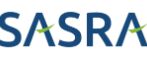 Sasrais logo