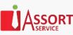 Assort Staffing Services Company Logo