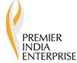 Premier India Enterprise Company Logo
