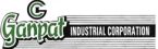 Ganpat industrial corporation logo