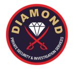 Diamond Private Security And Investigation service logo