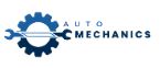 Auto Mechanics Company Logo