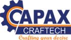 Capax Craftech logo
