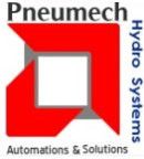 Pneumech Hydro Systems Company Logo