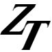 Zoom Technologies Company Logo