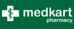 Medkart Pharmacy logo