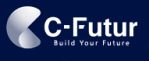 C Futur Company Logo