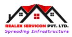 Realex Servicon Private Limited Company Logo