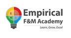 Empirical F&M Academy logo