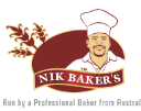 M G Bakers Pvt Ltd logo