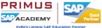 Primus SAP Academy Kochi logo