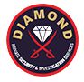 Diamond Security Services Company Logo