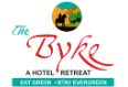 The Byke hospitality Ltd Company Logo