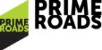 Prime Roads Company Logo