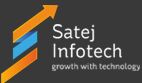 Satej Infotech Private Limited logo