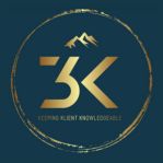 3k Financiak & Accounting Services Ltd logo