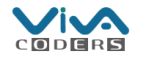 Vivacoders Company Logo