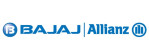 Bajaj Allianz Life Insurance Company Logo