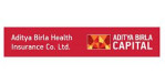 Aditya birla Health insurance logo