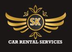 Sk Car Rental Services in Solapur logo