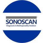 Sonoscan Healthcare Pvt.Ltd. logo