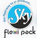 Sky Flexi Pack logo