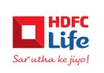 HDFC Life logo