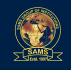 SAMS Group of Institutions logo