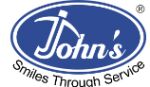 Johns Honda logo