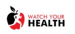 Watch Your Health logo