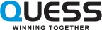 Quess corp Ltd logo