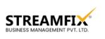 Streamfix Business Management Pvt Ltd Company Logo