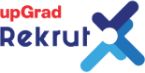 Upgrad Rekrut Company Logo