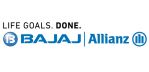 Bajaj Allianz Life Insurance Company Limited logo
