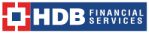 HDB Financial Services Company Logo