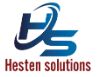 Hesten Solution Pvt Ltd Company Logo