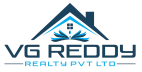 VG Reddy Realty Pvt Ltd logo