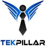 TekPillar logo