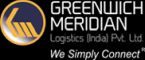 Greenwich Meridian Logistics Pvt Ltd Company Logo