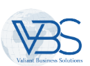 Valiant Business Solution logo