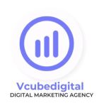 Vcubedigital (Jay Malhar Nivas Group) Company Logo