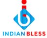 Indian Bless Company Logo